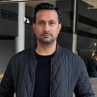 Sameer Kalia