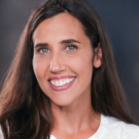Nicole Frier