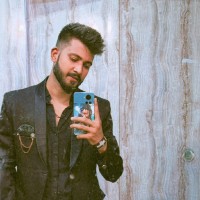 Ayushkumar Pathak