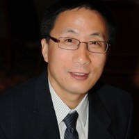 Jingyan Guo