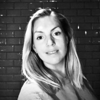 Charlotta Wennberg