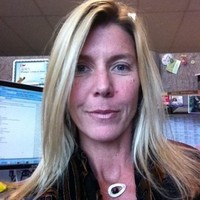 Stacy Thivener