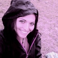 Katherine Diaz Parra