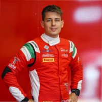 Simone Patrinicola