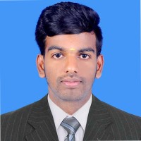 Pandiaraj K