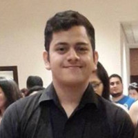 Adalberto Hernandez Rivera