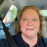 Susan Mackie