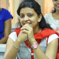 Sahana Upadhyaya
