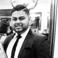 Sm Maroof Adnan