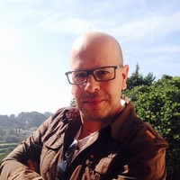 Laurent Tamisier