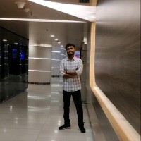Sudeep Prajapati