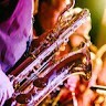 T Sax De Ultimate Jazz Band