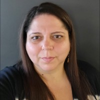 Tiffany Haraldson
