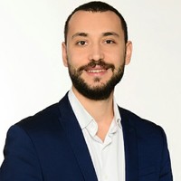 Egemen Kocaoglu (Mba,Cia)