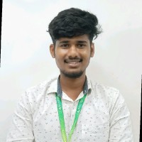 Arun Raj