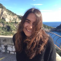 Faviola Guerrero Cabrera