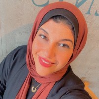 Heba Fayrouz ,Cipm