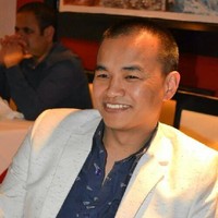 Rajesh Tamang