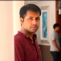Pritam Mohanty