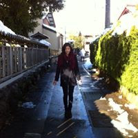 Naoko Miyamoto