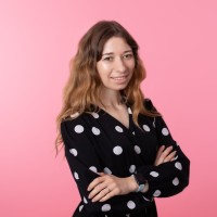 Anna Bondar  🇺🇦