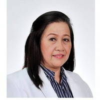 Maria Honolina Gomez