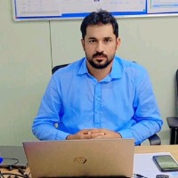 Shahid Iqbal