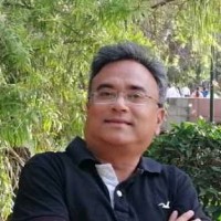 Manoj Budhathoki