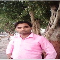 Narendra Shrimali