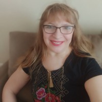 Irina Kononenko