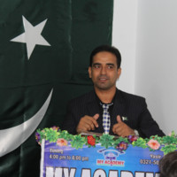 Yasir Arfat