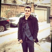 Arsen Kirakosyan