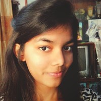 Alisha Shewale