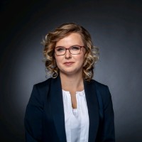 Justyna Andrejewska