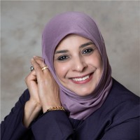 Duaa Alaghar