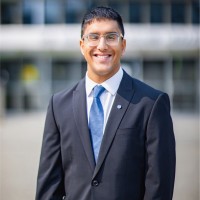 Zakir Rajan