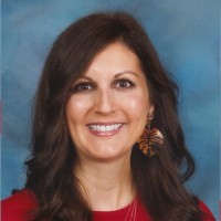 Cheryl Doughty, Cpa