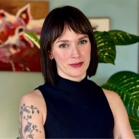 Margaret Barnard, MA, SHRM-CP