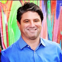 Dan Greff
