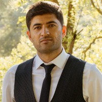 Ali Türkmen