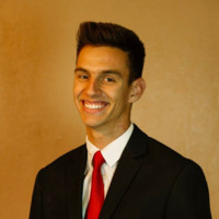 Connor Tevenan