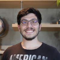 Luca Bevilacqua Previato Roja