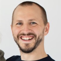 Eirik Kvilstad Heskja