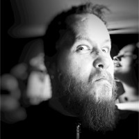 Sven A Lindholm-Storvik