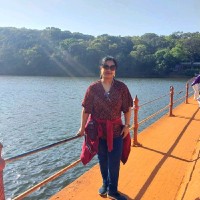 Subhasini Borthakur