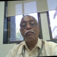 Dominic Fernandes