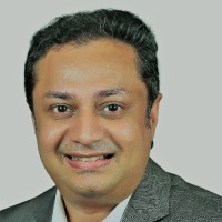 Arun Paul