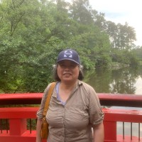Rulong Chen