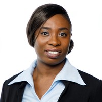 Bukola Adefuke (Nee Ogunwale)