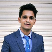 Sahil Waghchaure